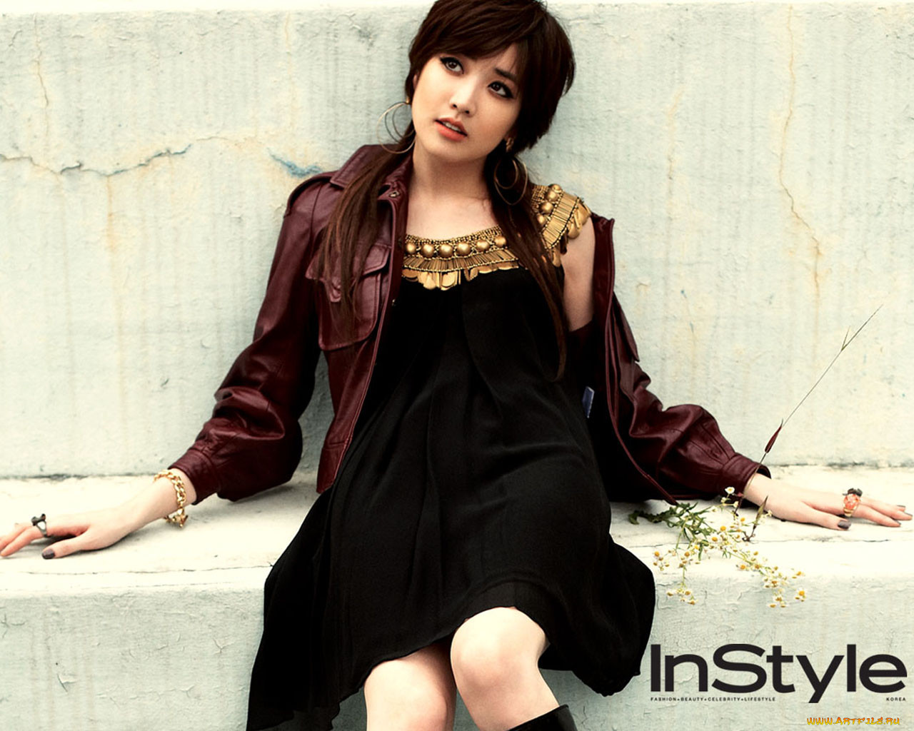 , instyle